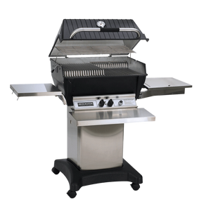 Premium P3SX Gas Grill Head