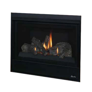 Superior DRT2033 Direct Vent Gas Fireplace