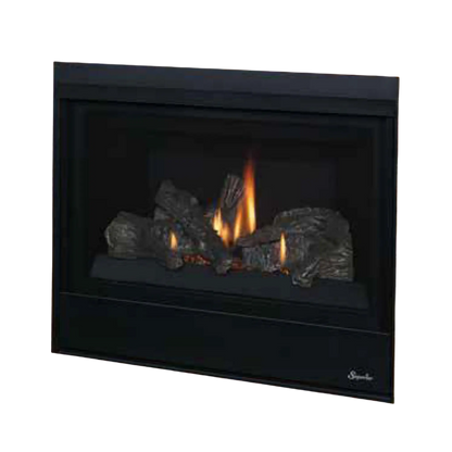 Superior DRT2033 Direct Vent Gas Fireplace