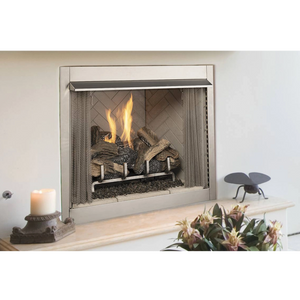 VRE3236 traditional vent free gas fireplace