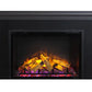 Regency Atmosphere LCD Electric Insert
