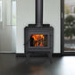 True North TN10 Wood Stove