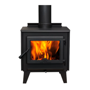 TN10 wood stove