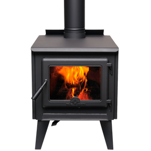 TN20 wood stove