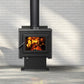 True North TN20 Wood Stove