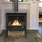 True North TN24 Gas Stove
