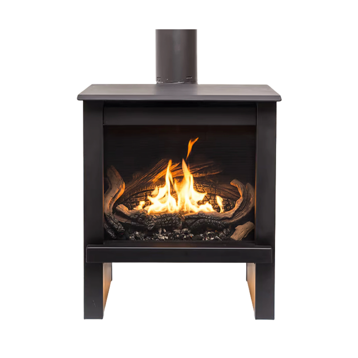 True North TN24 Gas Stove