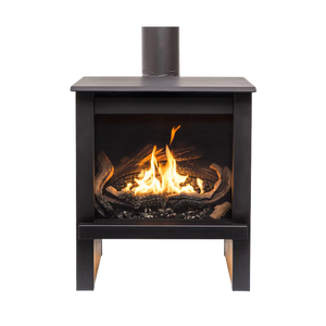 TN24 gas stove