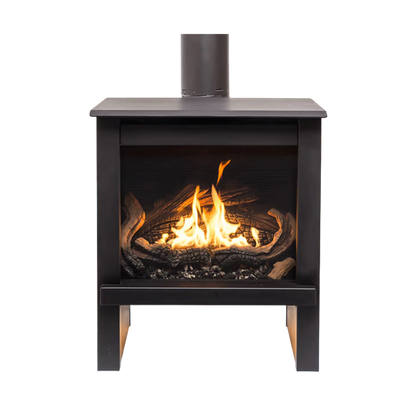 True North TN24 Gas Stove