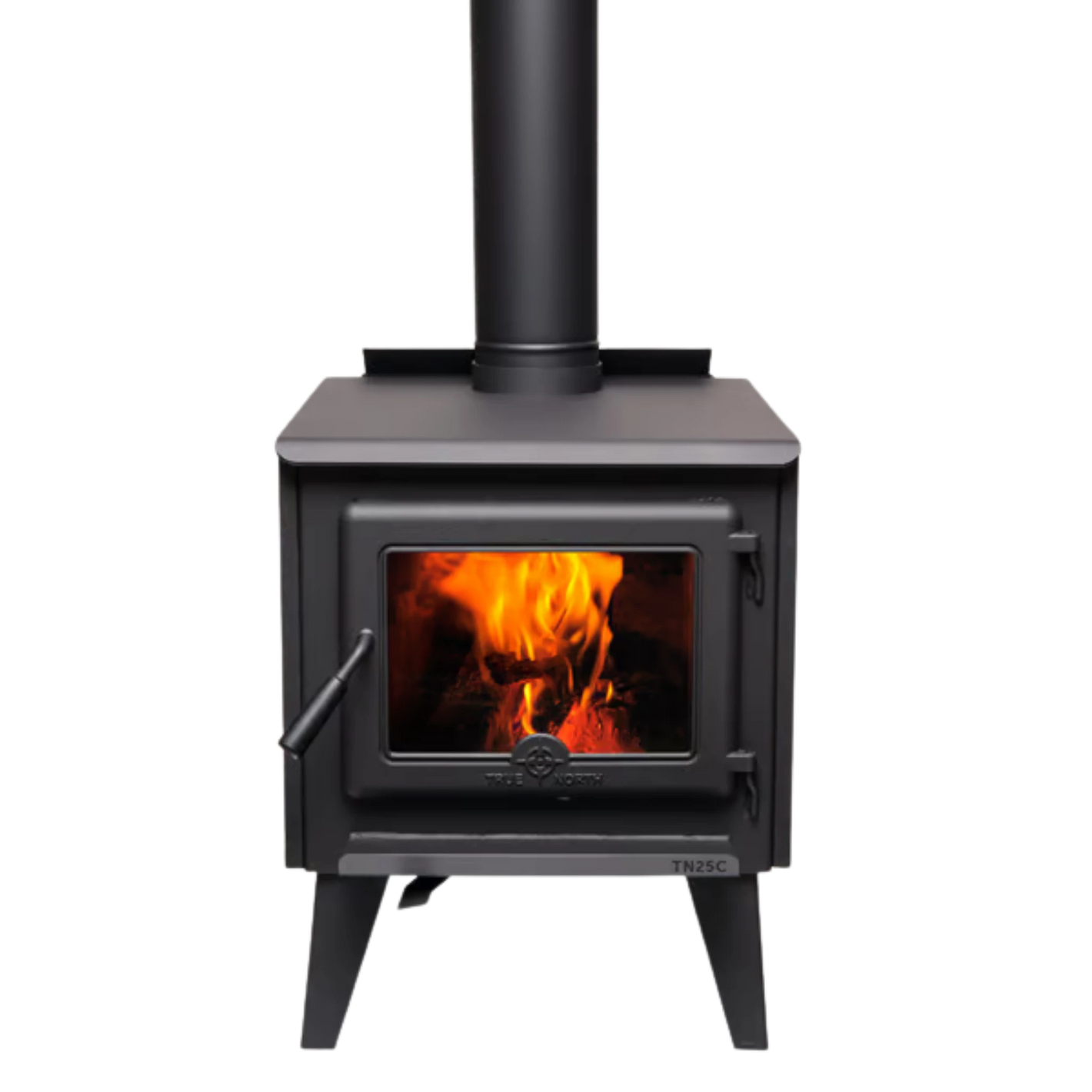 True North TN25C Wood Stove