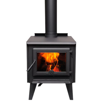 True North TN25C Wood Stove