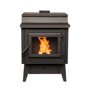 TN40 pellet stove