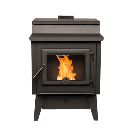 True North TN40 Pellet Stove