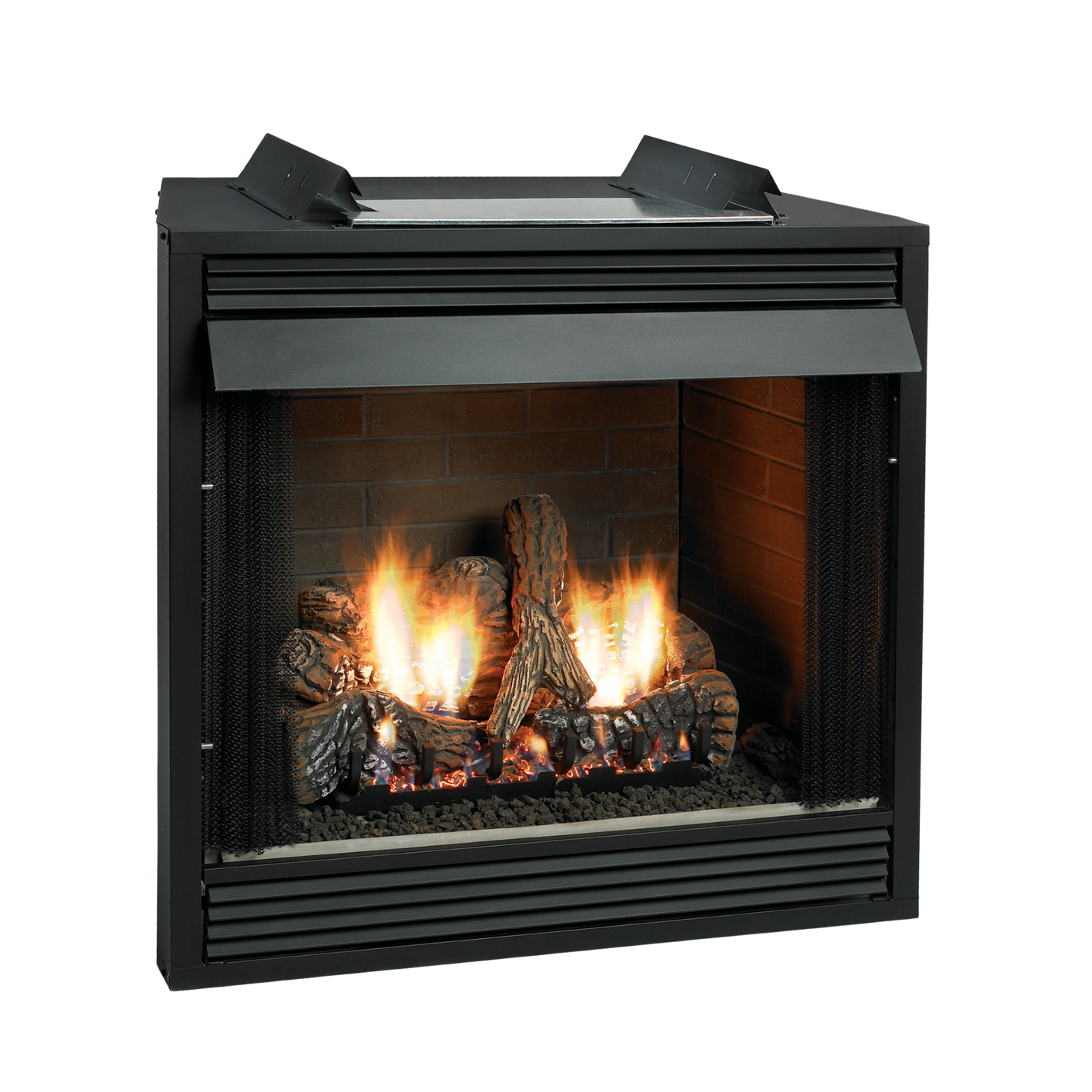 White Mountain Hearth Breckenridge Premium Vent-Free Firebox