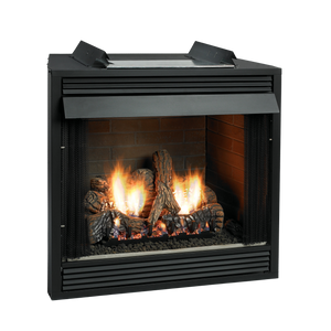 Breckenridge premium vent free firebox